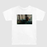 Detroit Eminem T-Shirt Oversized Rap Hip Hop t-shirt