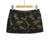 Women Skirt Fall Women's Clothing Skirt