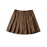 Women Skirt Women's Spring High Waist Skirt