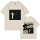 Rapper Metro Boomin Heroes & Villains Graphic T Shirt