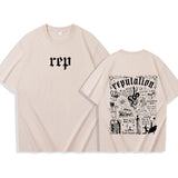 Taylor Reputation Music Shirt Taylor Music Shirt Taylor