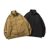 Unisex Sweatshirt Autumn Coat