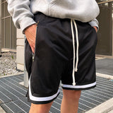 Men Shorts Summer Men's Athletic Shorts Men's Break Shorts Fashion