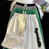 Men Sweatpants Men's Summer Trousers Couple Casual Pants