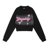 Women Sweater Autumn Women's Casual round Neck Sweater