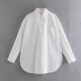 Women T-Shirt Shirt Women Autumn Cardigan Coat