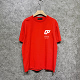 Purple Brand T Shirt Short Sleeve T-shirt Blouse