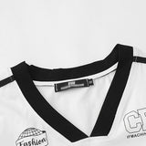 Women T-shirt T-shirt Summer Short-Sleeved Casual Top