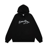 Men Hoodie Printed Hoodie Men's Loose Design