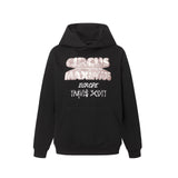 Travis Scott Hoodie Tour24ss