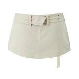 Women Skirt Suit Skirt Female Summer Mini Little Short Dress Skirt