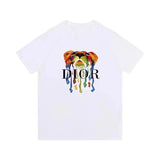 Recreational Sports RL 2024 Vintage Fitness T Shirt Cotton