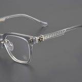 CHH Chrome Hearts Glasses Versatile Myopia Glasses Frames