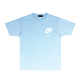 Purple Brand T Shirt Short Sleeve T-shirt Blouse