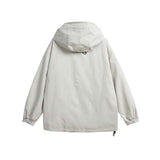 Unisex Jacket Autumn Small Mountain Hooded Jacket Women's Clothing