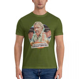 A SUCCULENT CHINESE MEAL T-shirt Men Fashion Oversized