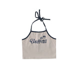 Women T-shirt Short-Sleeved T-shirt Women's Summer Embroidery