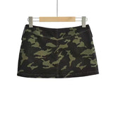Women Skirt Fall Women's Clothing Skirt