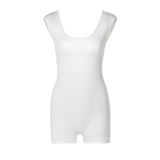 Women Jumpsuit Summer Fashion Backless Jumpsuit Women