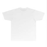 Purple Brand T Shirt Short Sleeve T-shirt Blouse