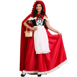 Little Red Riding Hood Costume Costume