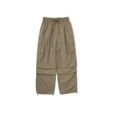 Unisex Sweatpants Cargo Pants Men's Loose Casual