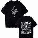 Taylor Reputation Shirt Reputation Music Shirt Taylor