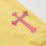 Men Hoodie Embroidered Hoodie Men's Hiphop Loose