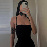 Women Dresses Summer Sling Dress