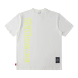 Men T Shirt Short Sleeve Hip Hop Summer Loose Street Couple T-shirt