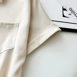 Women T-Shirt Summer Vintage Shirt Casual Short Sleeve Shirt