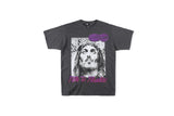 HS T Shirt Pure Cotton Unisex Hip Hop T-shirt