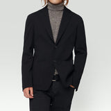 Men Suits Vests Autumn Leisure Fashion Tailored Suit Top