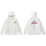 Travis Scott Hoodie Loose Hoodie