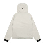 Men Cotton Padded Jacket Coat Winter Menswear Hooded Jacket Cotton-Padded Jacket Ins Outdoor Windproof Coat