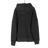 Palm Angle Hoodie Palm Angels Broken Shark Embroidered Hoodie Couple
