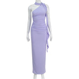Women's Desses Women's Pure Desire Wind Sling Dress