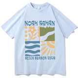 2024Noah Kahan Stick Season Shirt Noah Kahan Music Album