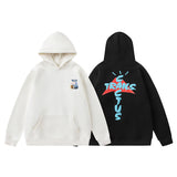 Travis Scott Hoodie Loose Hoodie