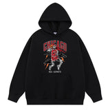 American Vintage Hoodies Men Women Clothing New York