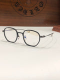 CHH Chrome Hearts Glasses Fashion Casual Glasses Frame Vintage Glasses Frame