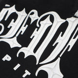 Women Hoodie Cardigan Sweater Girls Autumn Letter Printing
