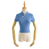 Women's T-Shirt Short-Sleeved T-shirt Women's Summer Slim Fit