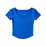 Women's T-Shirt Short-Sleeved T-shirt Women's Summer T-shirt