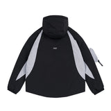 Unisex Hoodie Winter Cotton Dress