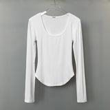 Women Long Sleeve Shirt