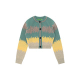 Women Sweater Sweater Cardigan Coat Women's Autumn Sweater
