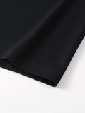 Manfinity Men Figure Graphic Tee