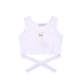 Women Vest Women's Short Summer Camisole