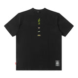 Men's T Shirt Short-Sleeved T-shirt Men's and Women's Loose Casual Couple